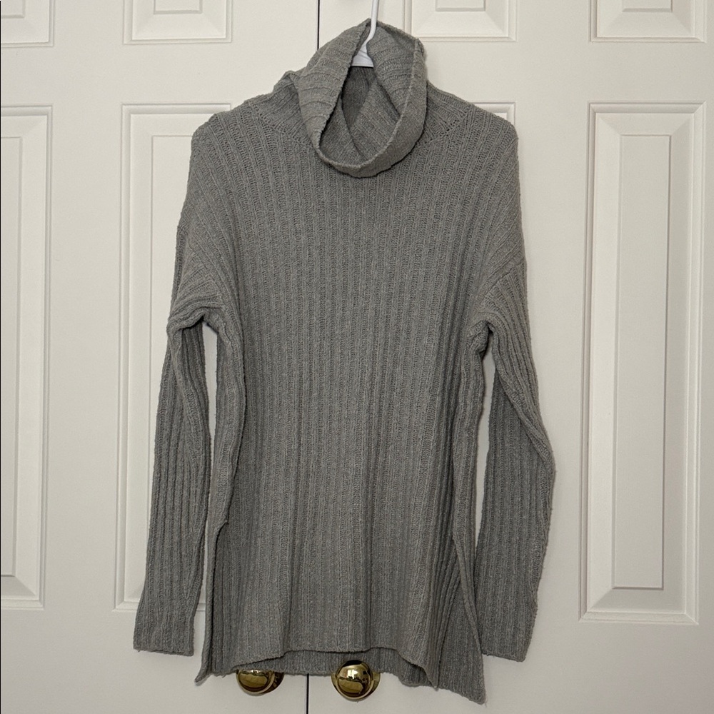 Lou and Grey Turtleneck Sweater